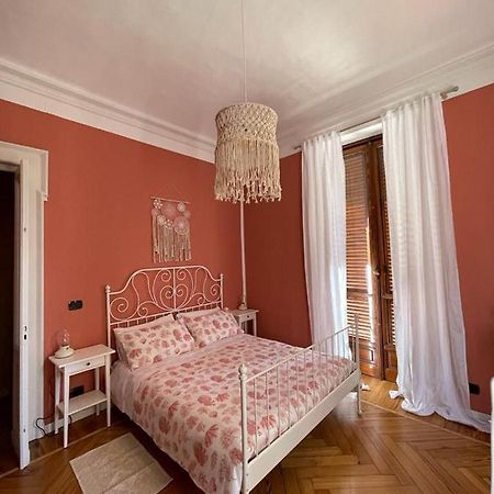 La Petite Maison De La Ville 都灵 外观 照片
