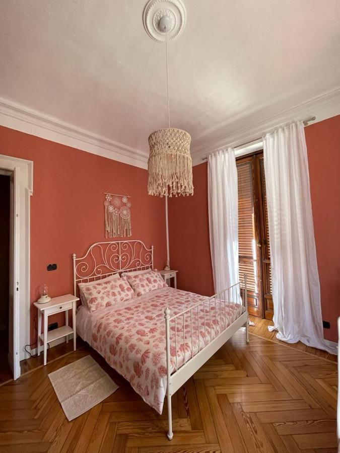 La Petite Maison De La Ville 都灵 外观 照片