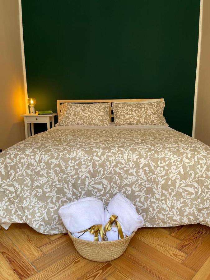 La Petite Maison De La Ville 都灵 外观 照片