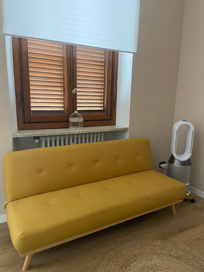 La Petite Maison De La Ville 都灵 外观 照片